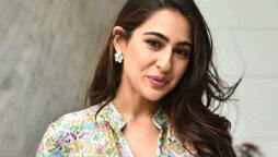 Sara Ali Khan’s Adorable Childhood Photos