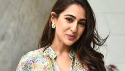 Sara Ali Khan