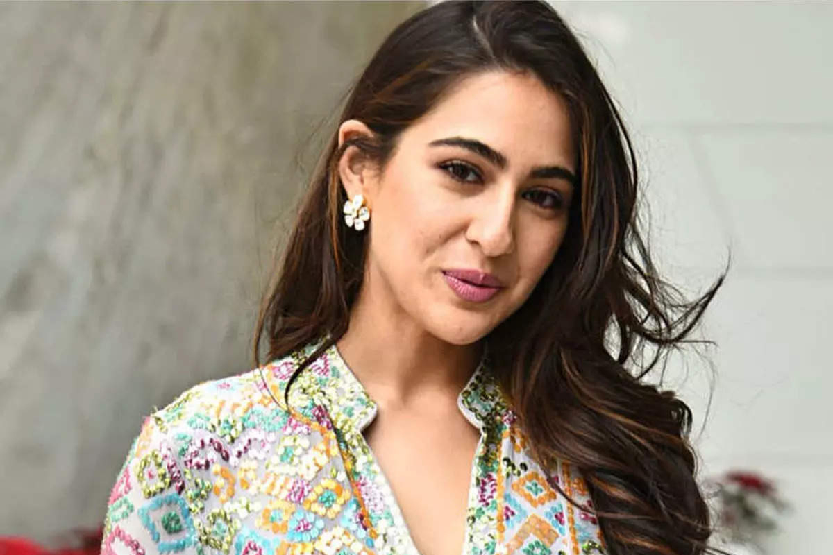 Sara Ali Khan