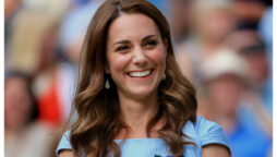 Kate Middleton reportedly considering writing her own memoir