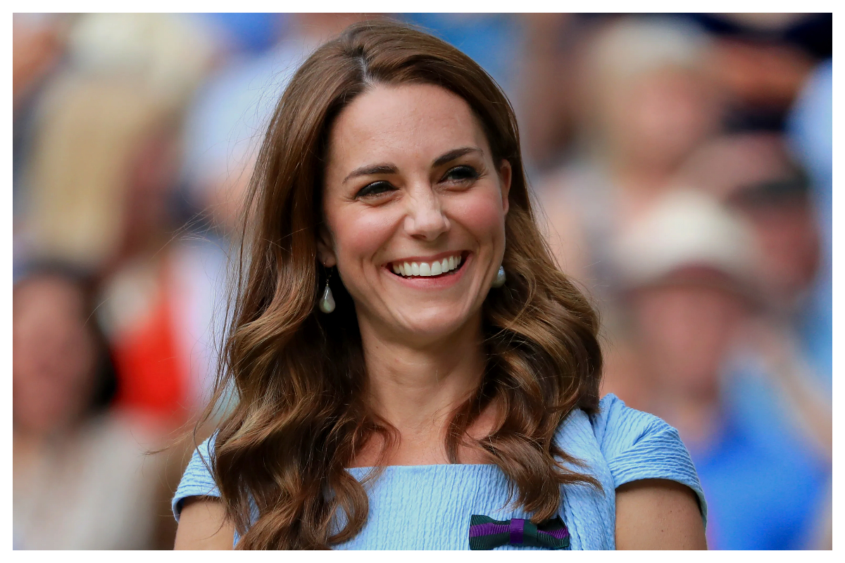 Kate Middleton