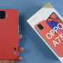 Oppo A73 price in Pakistan & specifications
