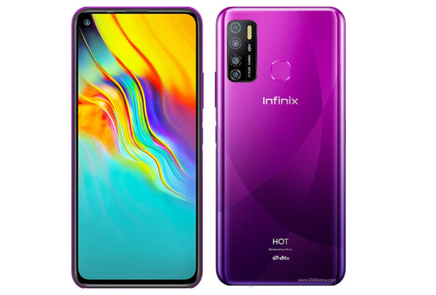 Infinix Hot 9 Pro price in Pakistan