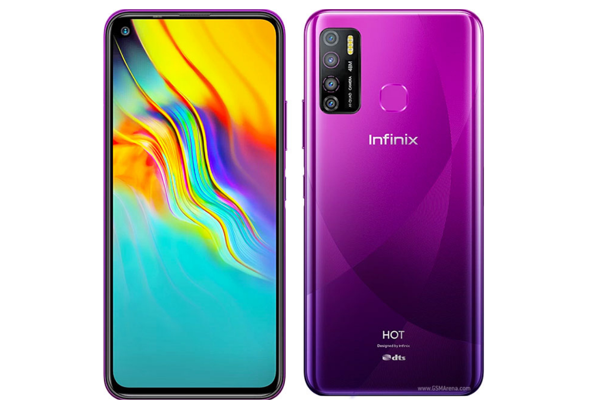Infinix Hot 9 Pro price in Pakistan