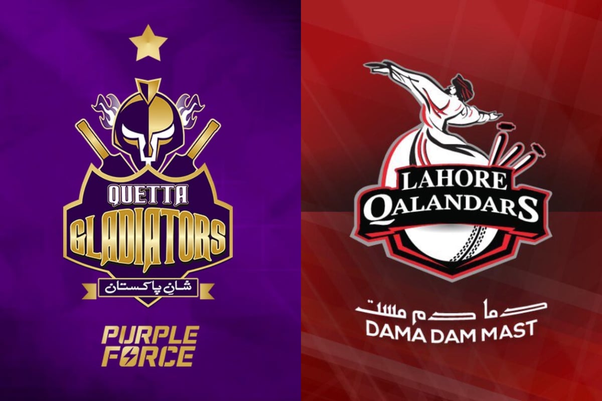 PSL 2023: Lahore Qalandars vs Quetta Gladiators Match 10 Preview | Prediction, Head-to-Head