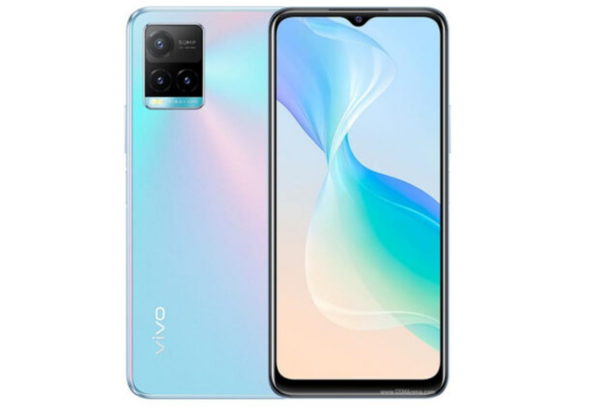 Vivo Y33s price in Pakistan