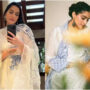 Spring-ready cotton suits by Sonam Kapoor