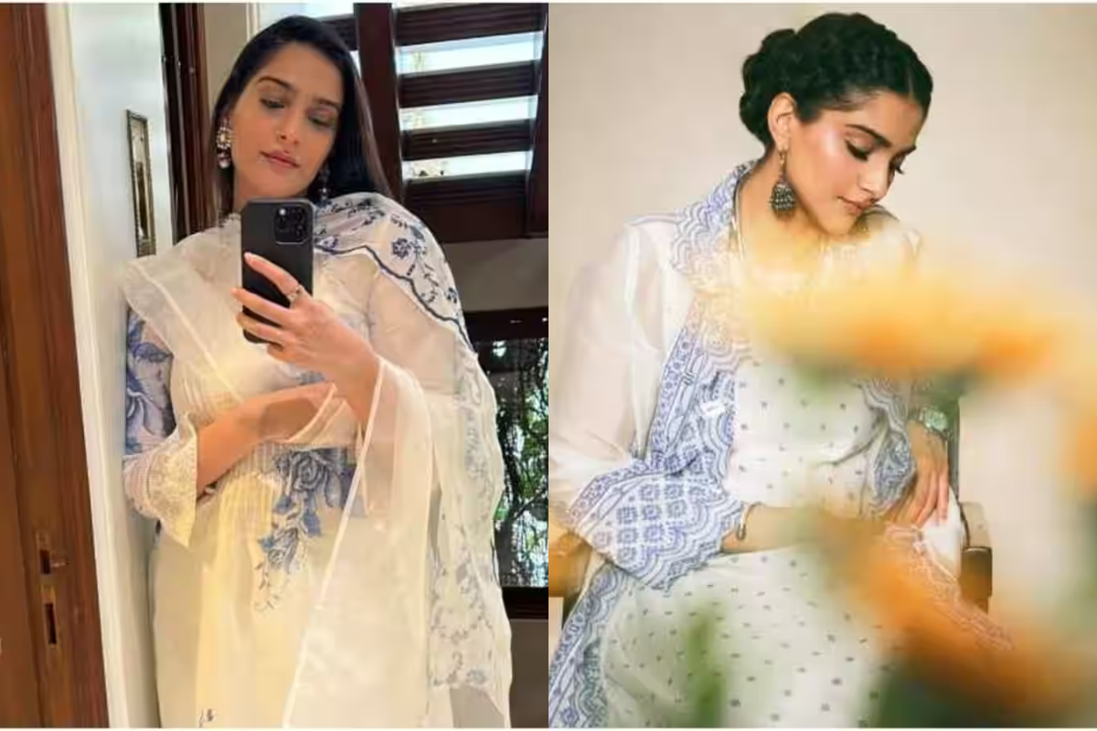 Sonam Kapoor