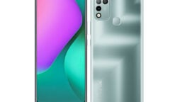 Infinix Hot 10 Play price in Pakistan