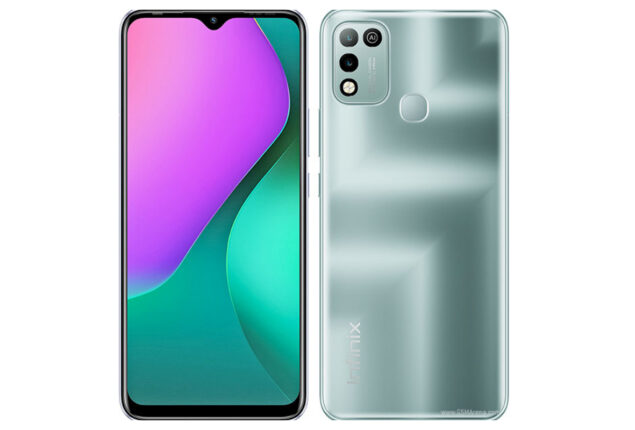 Infinix Hot 10 Play price in Pakistan & specifications