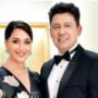 Dr. Nene, the spouse of Madhuri Dixit, has written a heartfelt blog entry for her macular aging mother