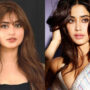Sajal Aly opens up about her friendship with Janhvi Kapoor