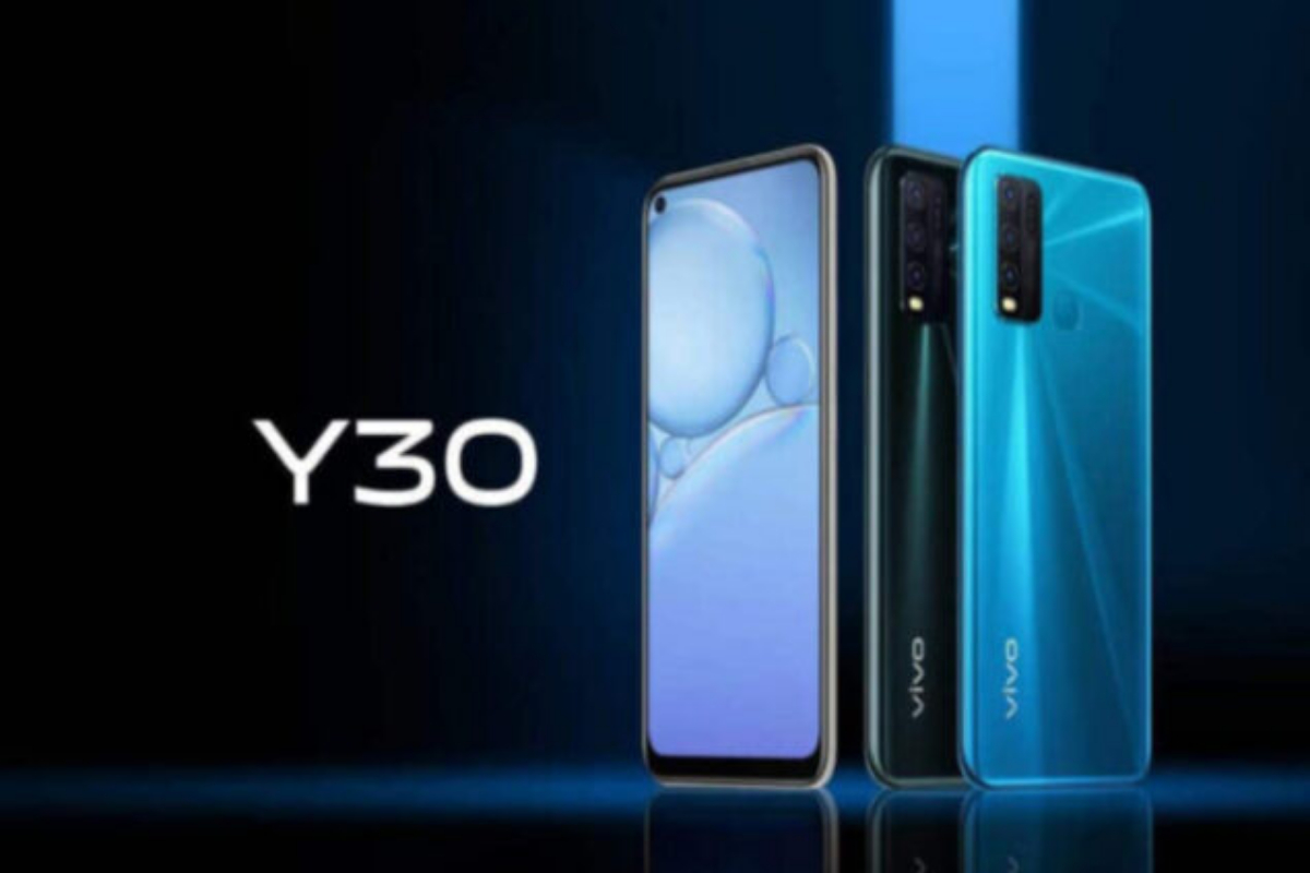 Vivo y30 price in Pakistan