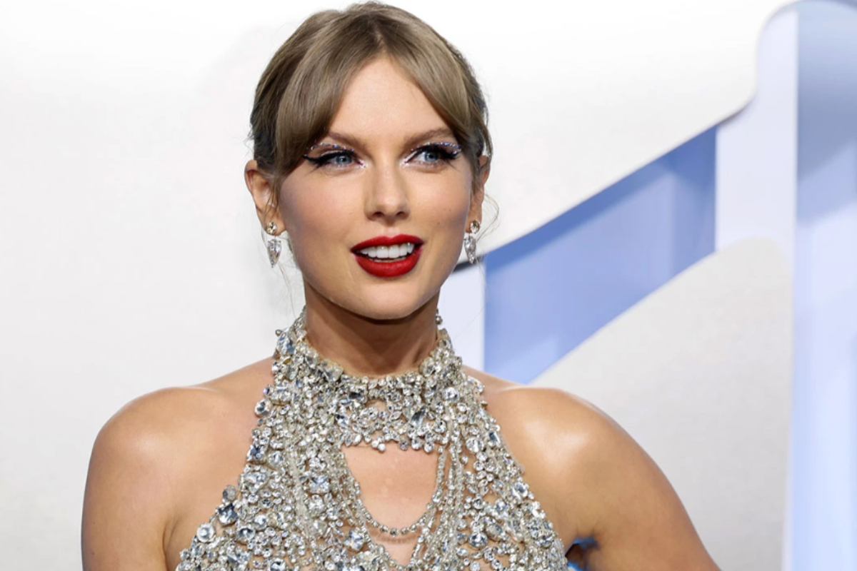 Taylor Swift