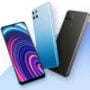 Realme C25Y price in Pakistan & Features