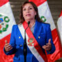 Peru Congress shelves President Boluarte’s bill for early elections