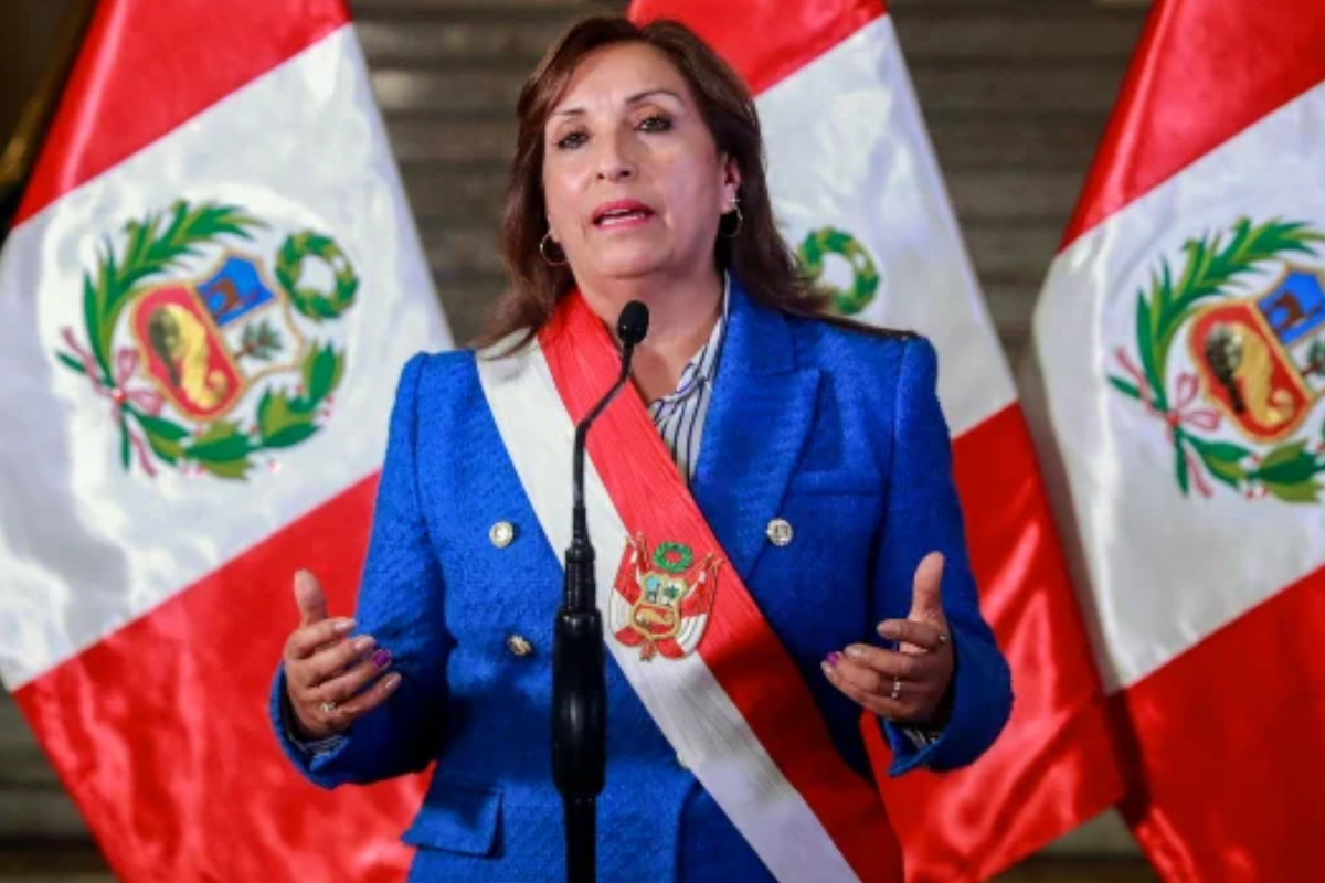 Peru