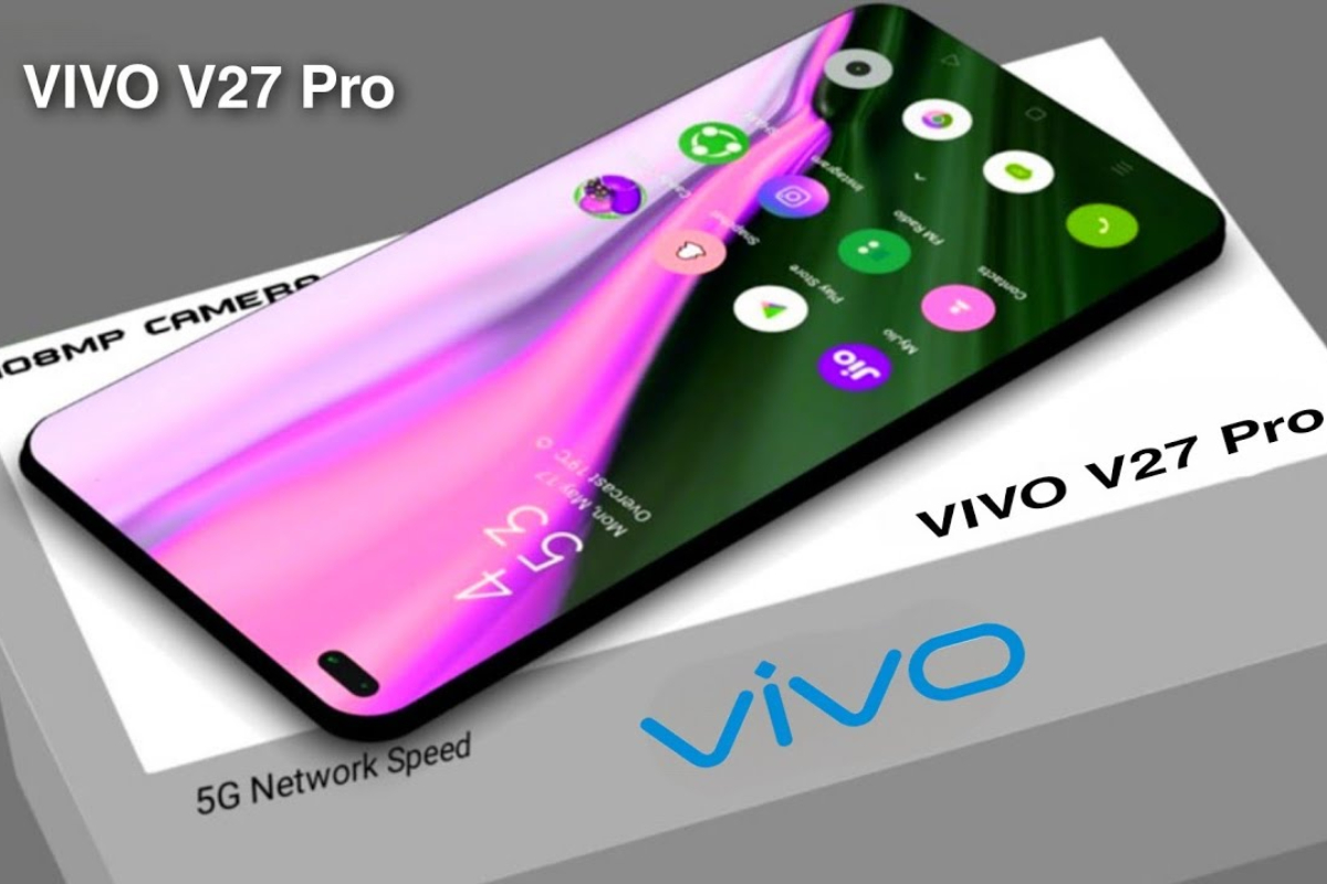 Vivo V27 Pro