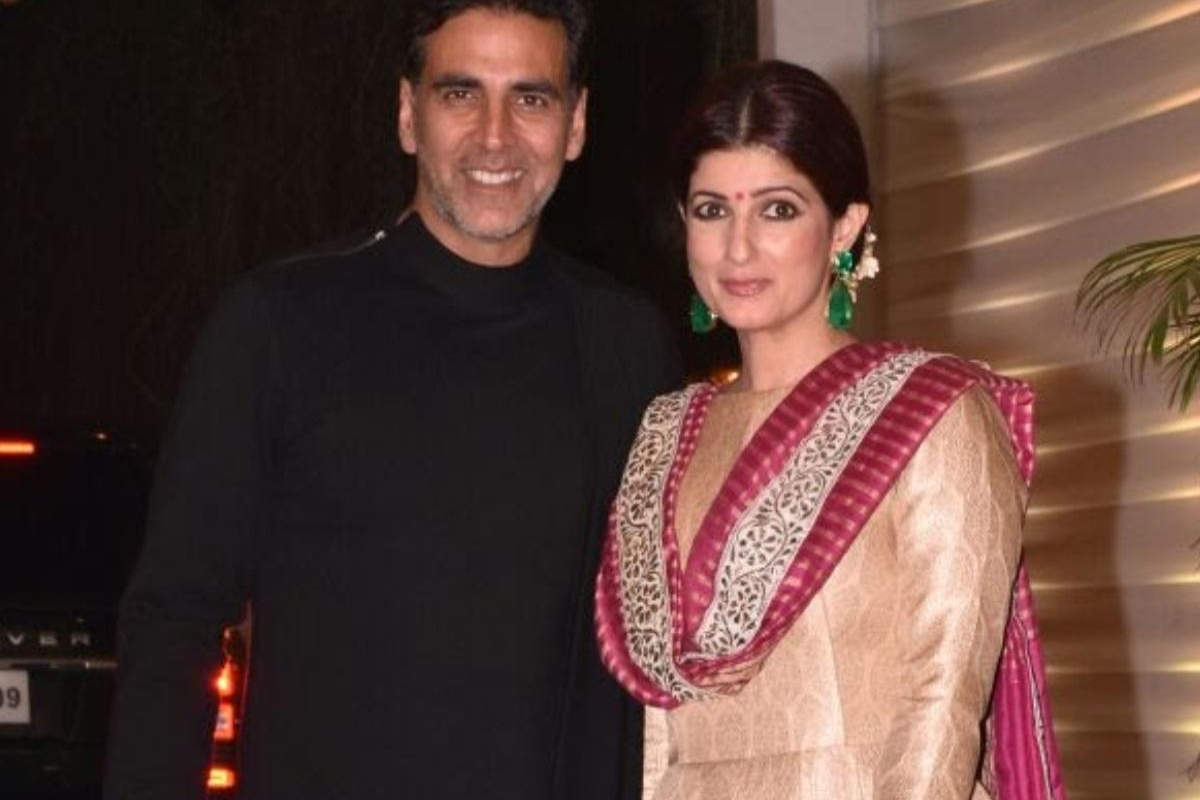 Twinkle Khanna