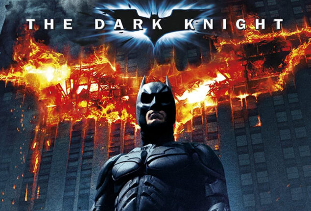 McFarlane Toys is giving “The Dark Knight” build-A wave collection