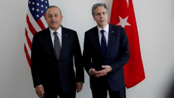 Turkey suspends earthquake relief efforts as Blinken vows additional US assistance