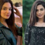 TikTok stars Romaisa Khan & Janice Tessa’s new viral TikTok video