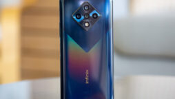 Infinix Zero 8i price in Pakistan