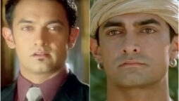 Aamir Khan