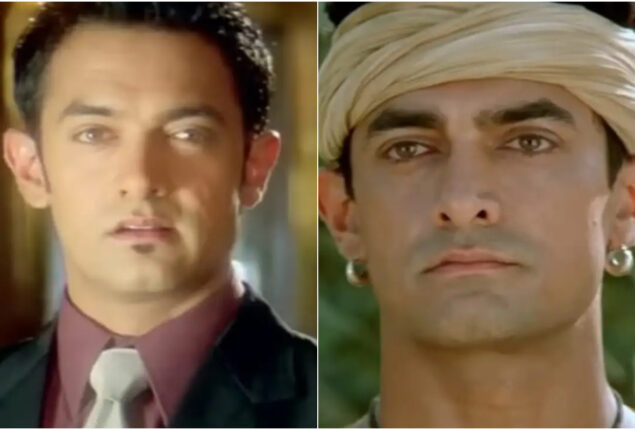 Aamir Khan