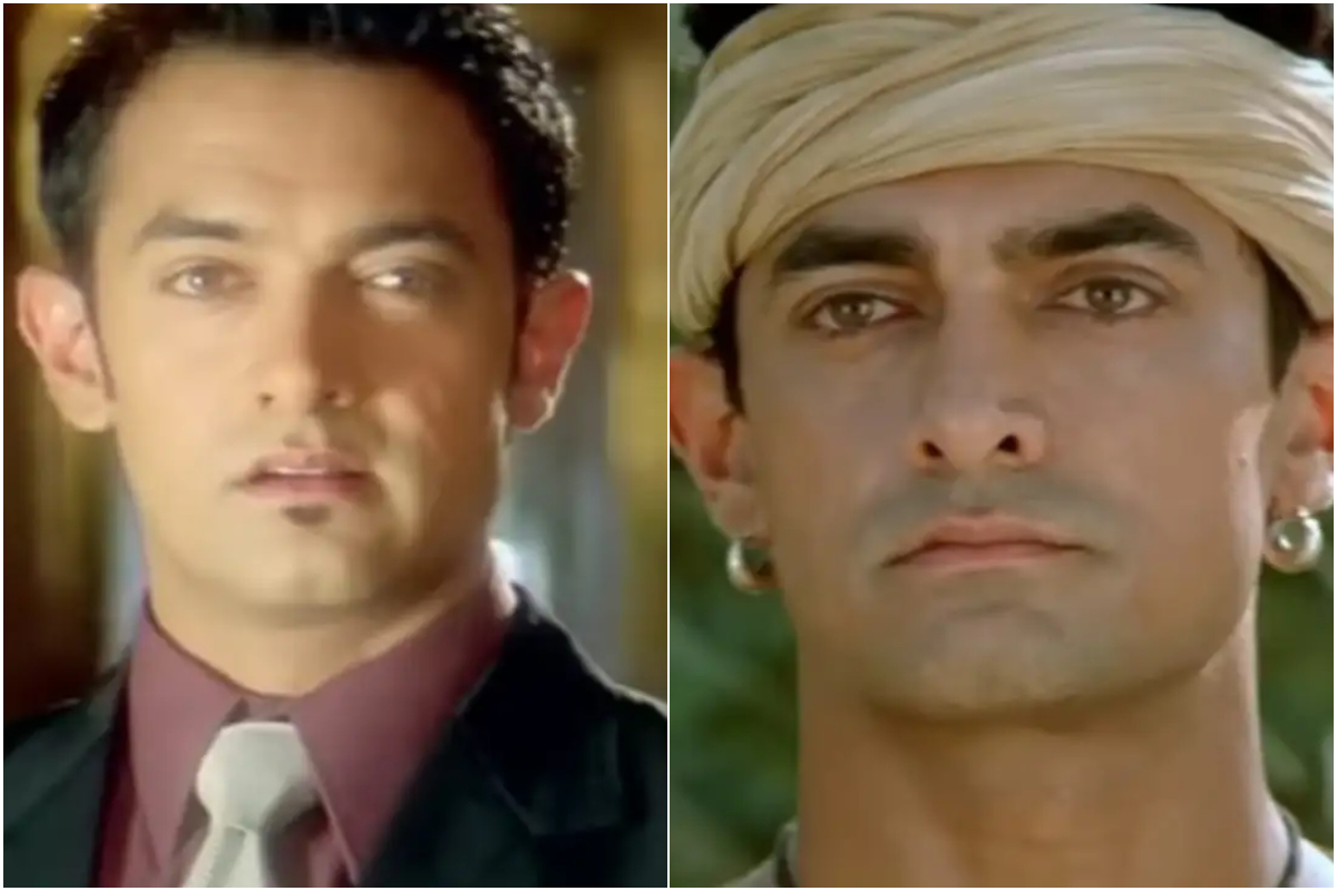 Aamir Khan