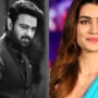 Kriti Sanon and Prabhas are set to marry shortly