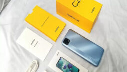 Realme C25 price in Pakistan & features