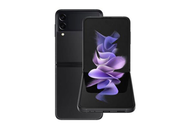 Samsung Galaxy Z Flip 3 price in Pakistan & Features