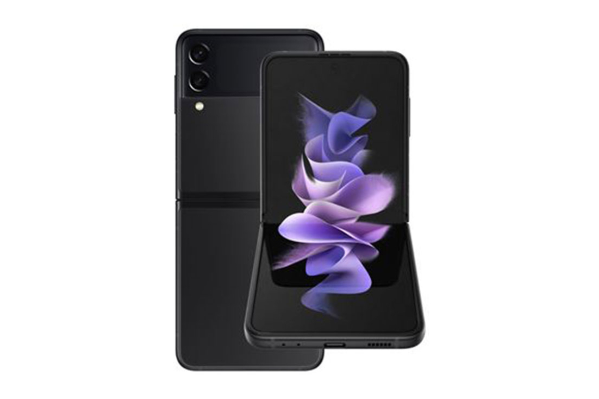 Samsung Galaxy Z Flip 3