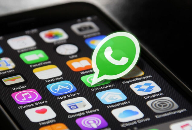 WhatsApp new feature
