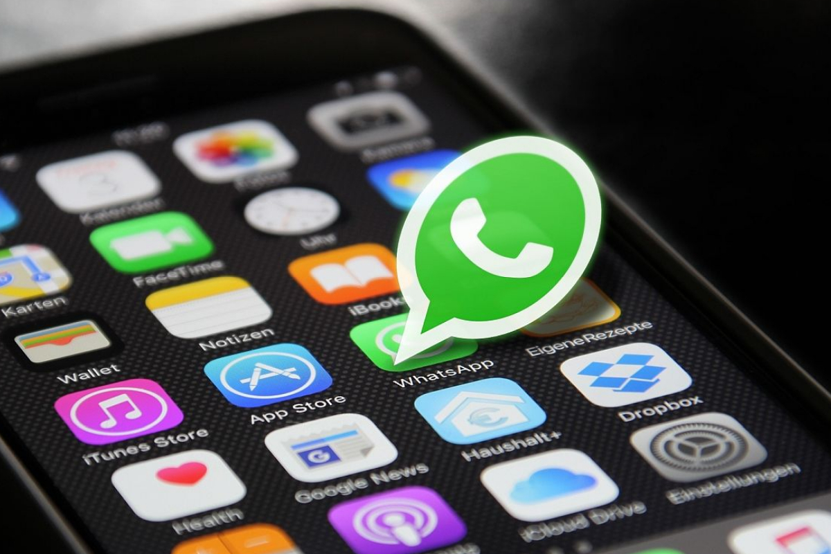 WhatsApp new feature