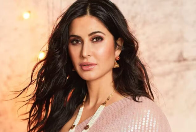 Katrina admits to checking her partner’s phone and crying in the bathroom at Diwali festivities