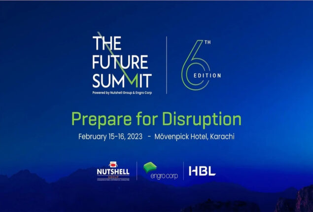 Nutshell Group to host sixth Edition of ‘The Future Summit’