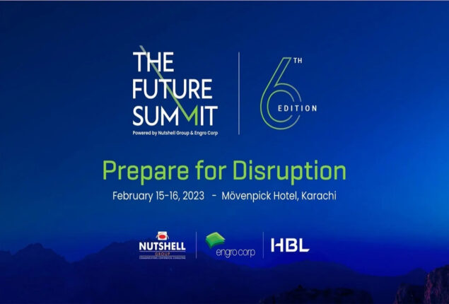 Nutshell Group to host sixth Edition of ‘The Future Summit’