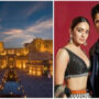 Sidharth & Kiara Jaisalmer wedding details are revealed