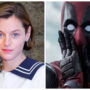 Emma Corrin from “The Crown” joins “Deadpool 3”