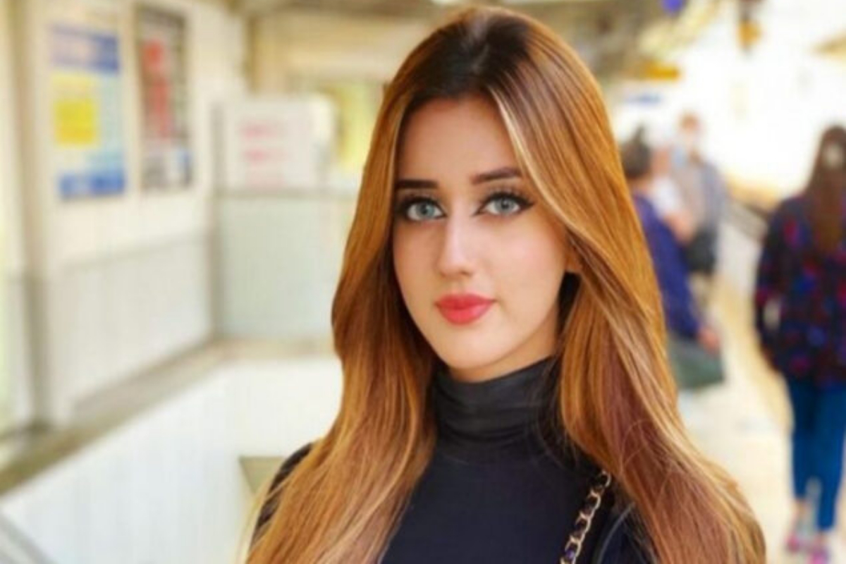 Jannat Mirza