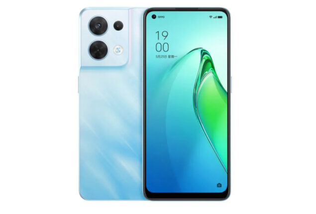 Oppo Reno 8 Pro price in Pakistan & specifications
