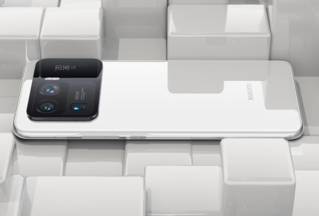 Xiaomi Mi 11 Ultra price in Pakistan & specs