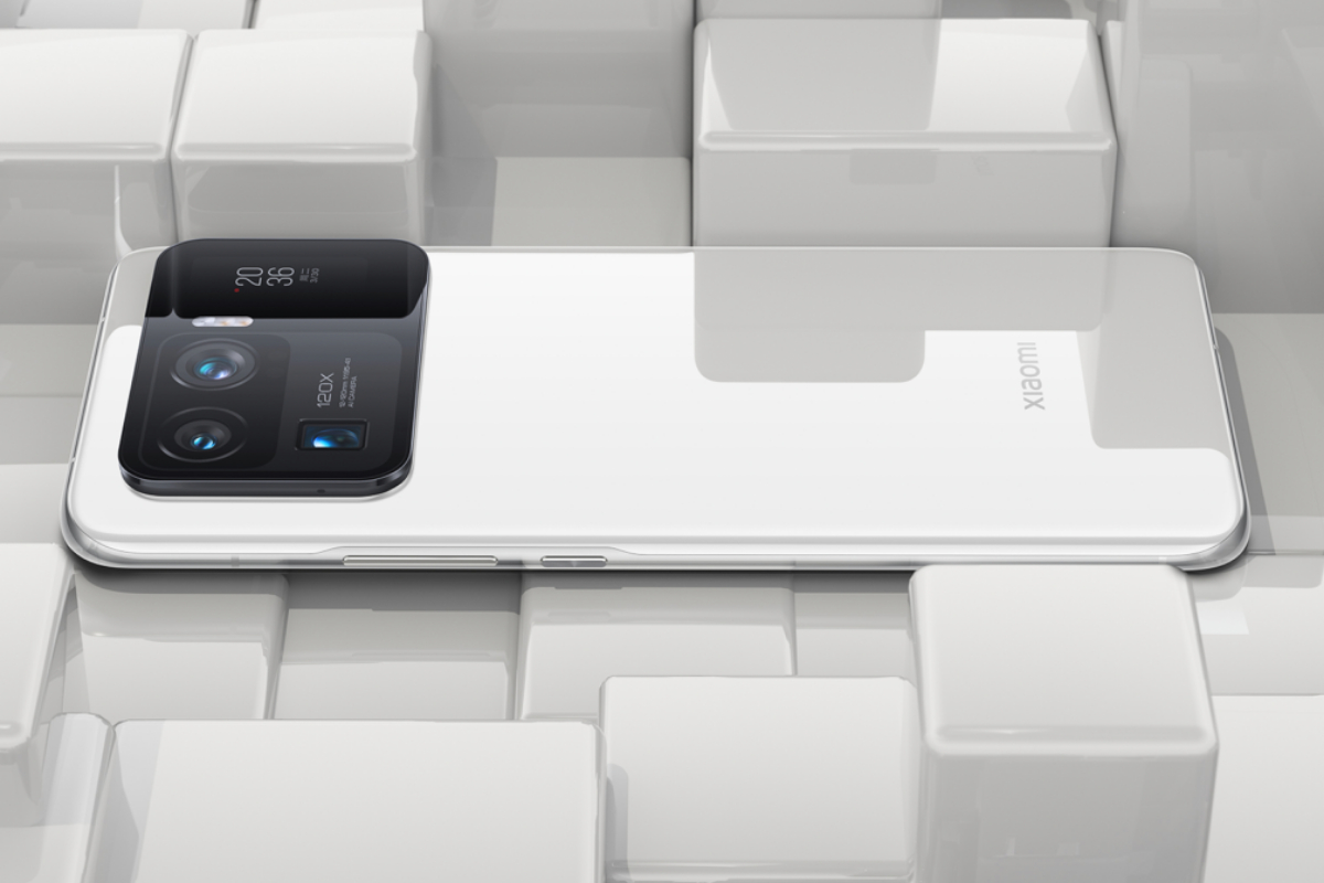 Xiaomi Mi 11 Ultra price in Pakistan