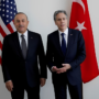 Turkey suspends earthquake relief efforts as Blinken vows additional US assistance
