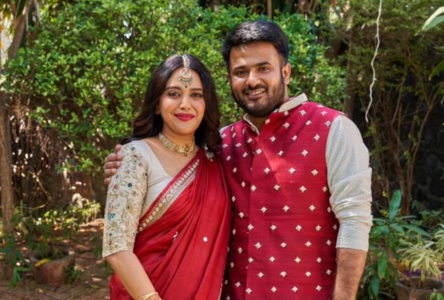 Swara Bhasker once called her fiance ‘Bhai’ in old Twitter post 