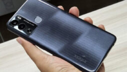 Infinix Hot 12i
