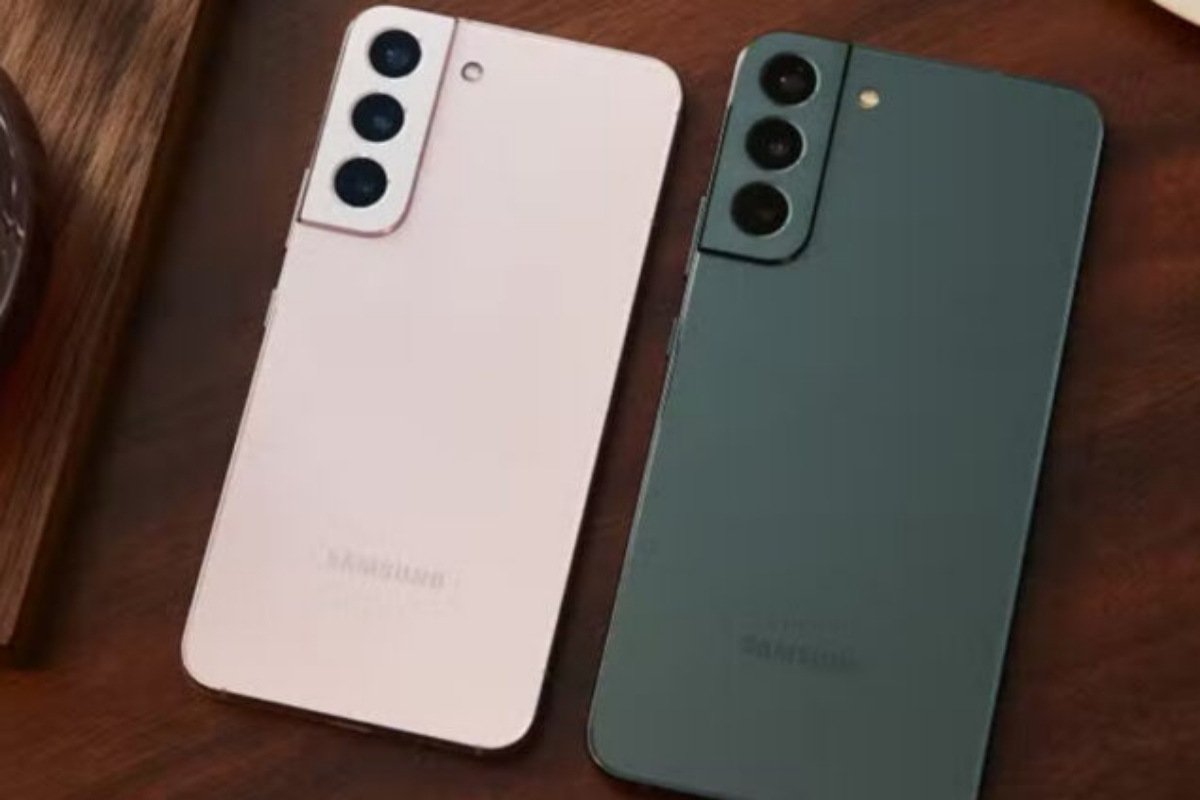 Samsung Galaxy S23 Ultra