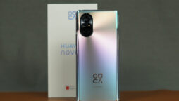 Huawei Nova 8 price in Pakistan & Specs